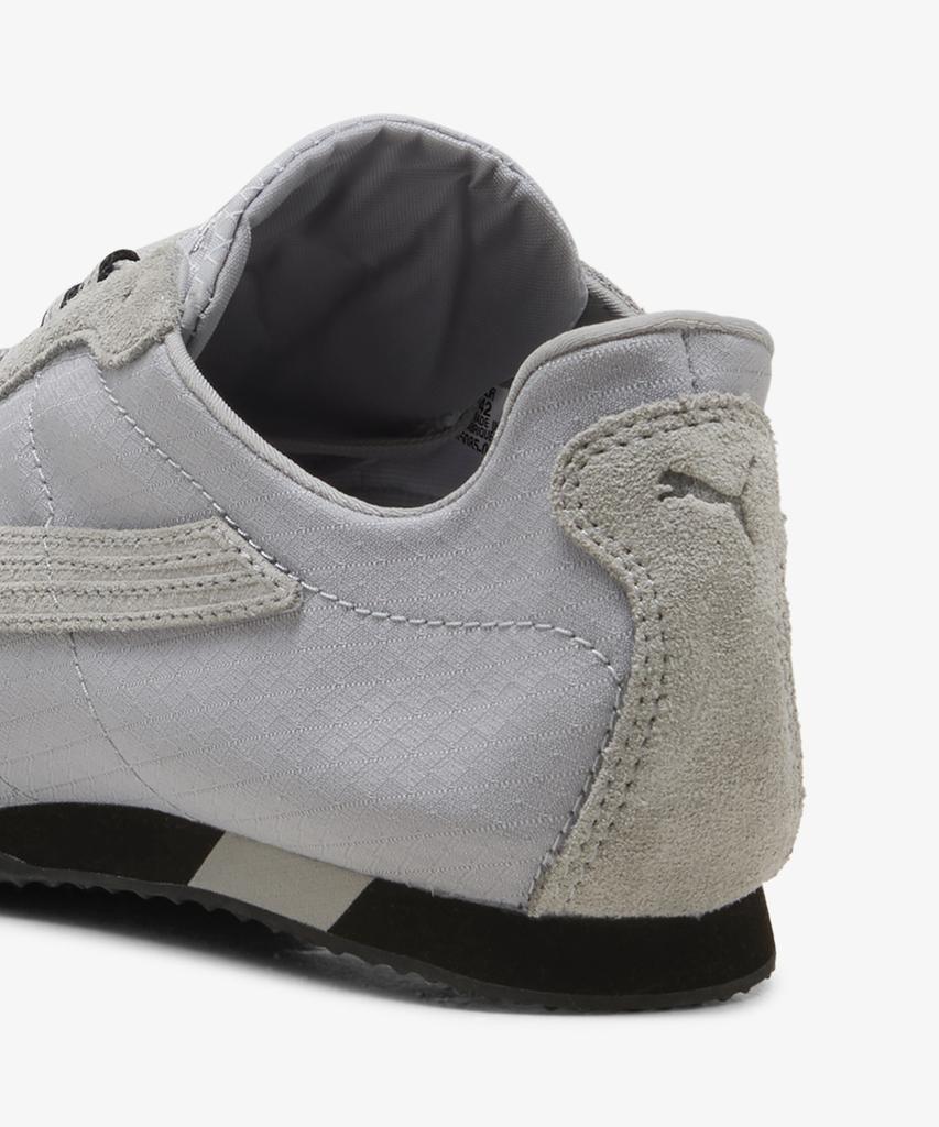 Puma H-Street Winter - Grey Echo:Black / 405085-02