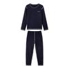 Zuo Xi 2025 Children's Warm & Light Warm Underwear Set