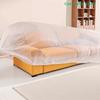 1PC Plastic Furniture Dust Cover Bed Sofa Dust Proof Cover Home Wall Painting Dust Covers Waterproof Car Dusty
