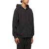 Fear of God Essentials SS20 Full Zip Up 'Black' Men's FOG-SS20-423
