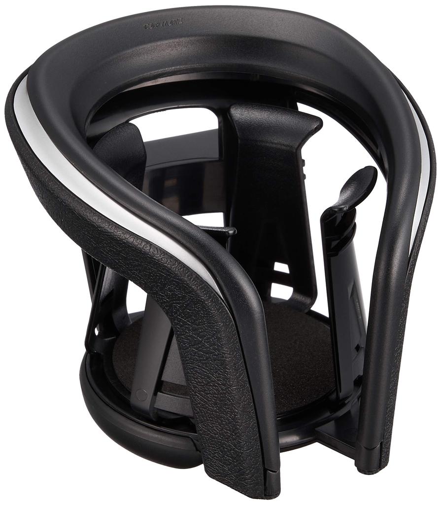 Carmate Quattro X Kožený SV Držák na nápoje DZ372