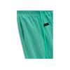 Fear of God Essentials Crinkle Nylon Track Pants Mint Leaf Men Bottoms Green 130SP244242F