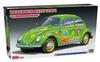 Hasegawa Volkswagen Beetle Flower Power Plastic Model Kit 20488 1/24 (Car)