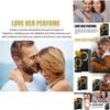 Perfume Delightful Portable 50ml Fresh Appeal Ideal For Couples On Date A