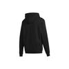 Adidas Originals Shmoo Sweatshirts Unisex Black Hooded Moderate Regular GD3544