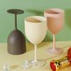 Tall-stemmed Creative Personalised Wine Glasses