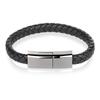 Influencer Creative Fast Charging Bracelet Cable for Huawei, Apple, Android, Xiaomi, OPPO, Type-C