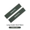 For KIA Suede Car Seat Safety Belt Shoulder Covers Belt Protective Pad Accessories Cerato Proceed Venga Sedona Forte StonicAD9 