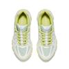 Skechers Outdoor Comfortable Low-Top Casual Shoes Women Sneakers White Green 180172-OWGN