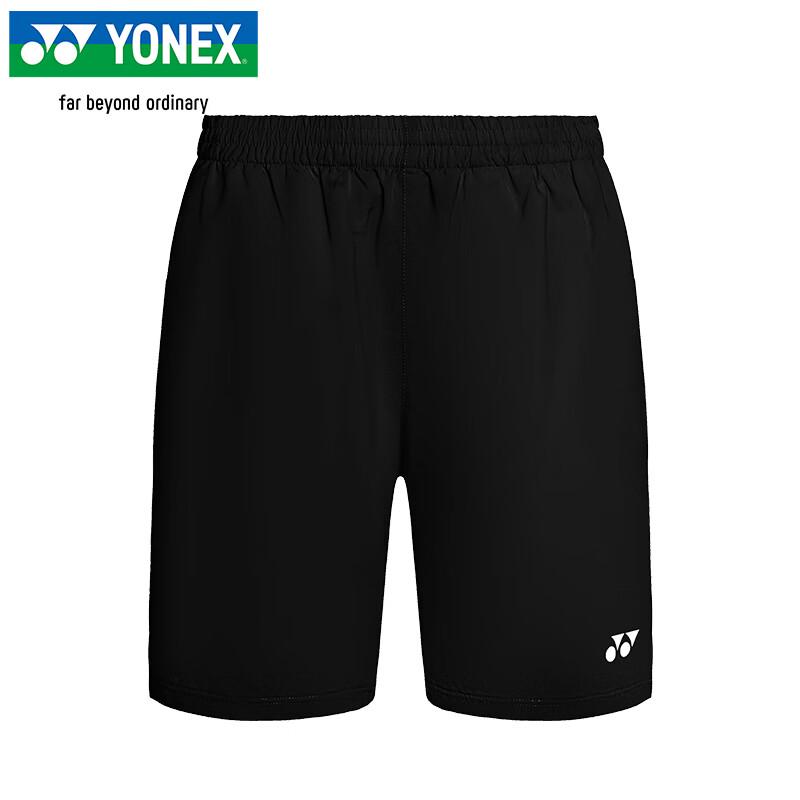Тренировочные шорты для бадминтона YONEX L