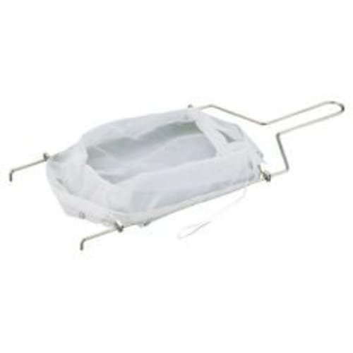 I&M Mill Oil Filter, Large, RB5FS, Polyethylene Terephthalate, USA, AOI03001