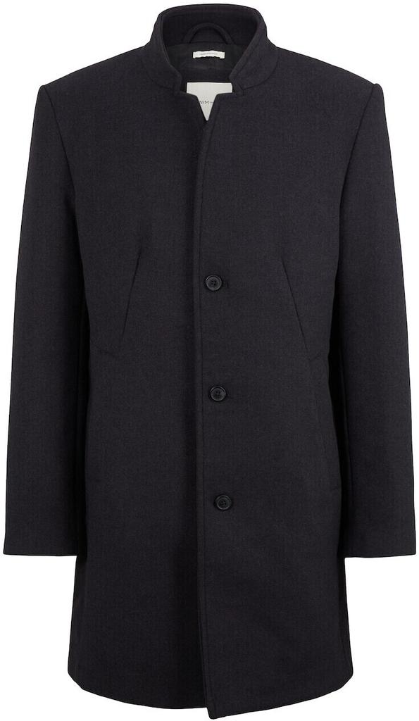 Coat Tom Tailor Denim Coat Made of Wool (1032440)
