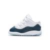 11 Retro Low Snake Navy 2019 TD CD6849-102