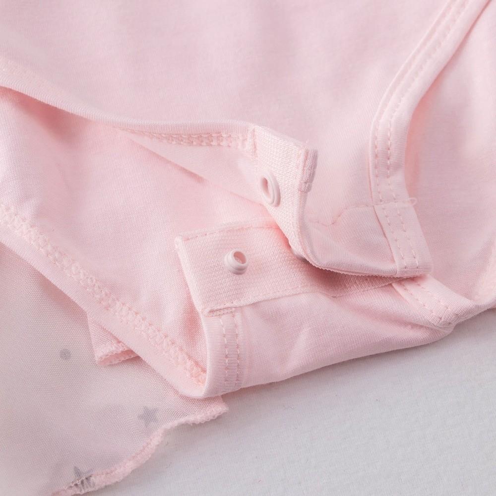 Short Sleeve Ballet TuTu Dress Cross Strap Ballet Performance Costume Gymnastic