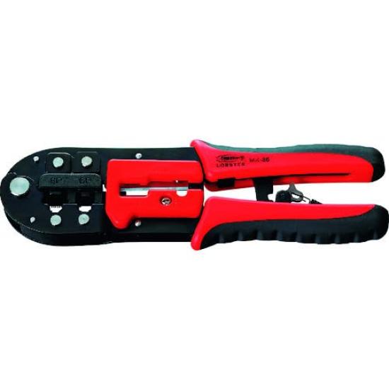 LOBTEX Modular Crimping Tool MK-86