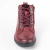 Women's Casual Leather Bootie.  Purapiel  Botilina2  99466
