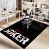 1PC The Joker Extra Large Non-Slip Floor Carpet, Office, Family, Bedroom, Studio - Large Area Rug Indoor Rugs1154A