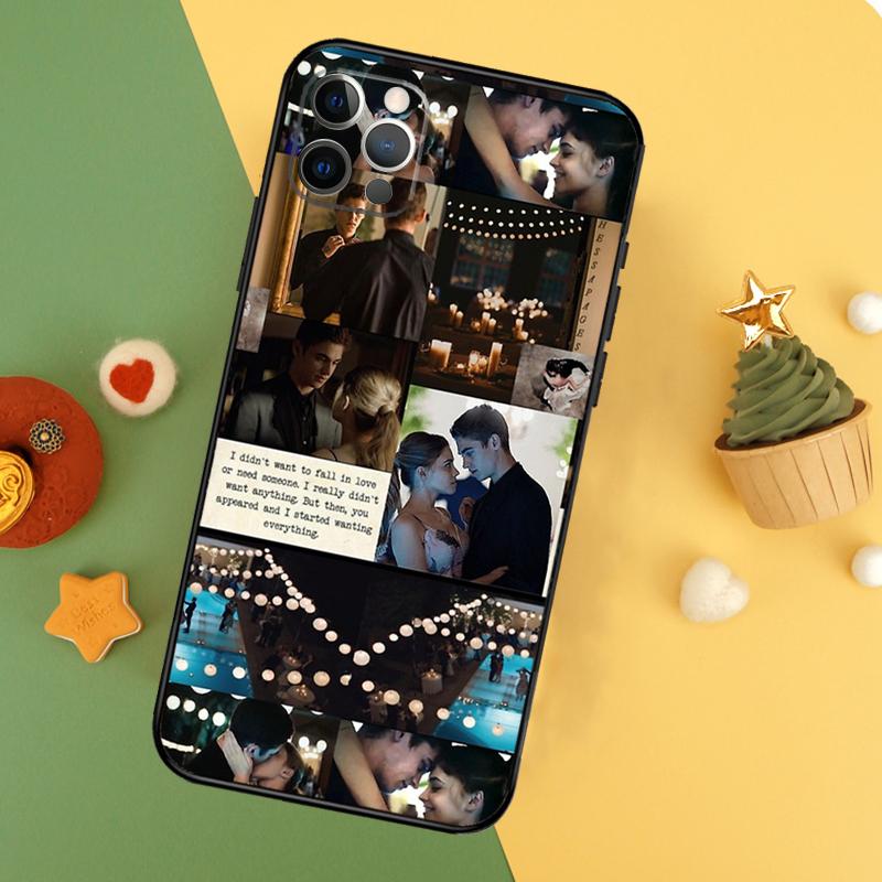 After Movie Hardin Scott Fiennes Phone Case For iPhone 17 Pro Max 17Air 16E 15 14 13 12 11 16 Pro Max Mini Shockproof Cover