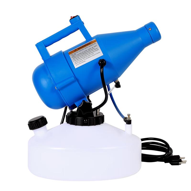 Electric Handheld Disinfection Fogger Sprayer