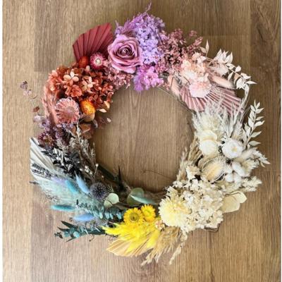1Box Dried Flowers Dry Plants for Epoxy Resin Casting Mold DIY Aromatherapy Candle Molds Crafts Tools Jewelry Making Accessories