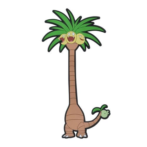 POKEMON Топ с центральным магнитом Alola, 6092985546, популярный покемон в Корее
