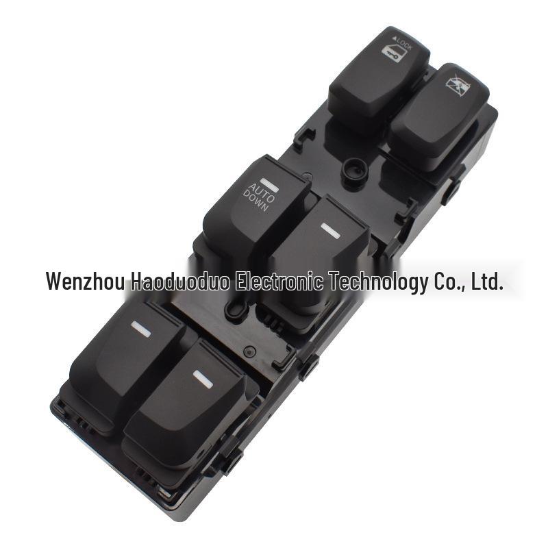 Hyundai IX35 Front Left Power Window Switch 93570-2Z151