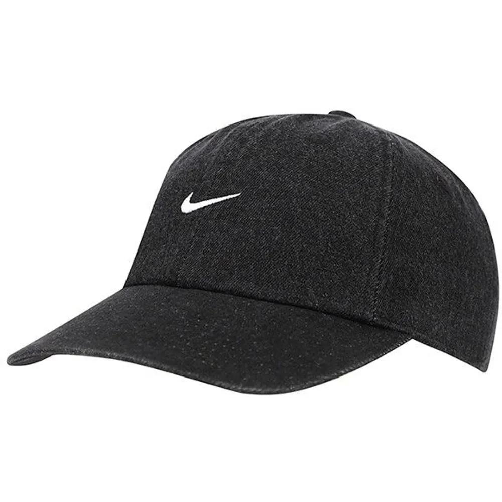 Club Unstructured Denim Cap (HF0383-010) HF0383-010