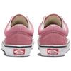 Vans Old Skool Abriebfeste Low-Top Skateboard-Schuhe Unisex Rosa Sneakers VN000CT8C3S1
