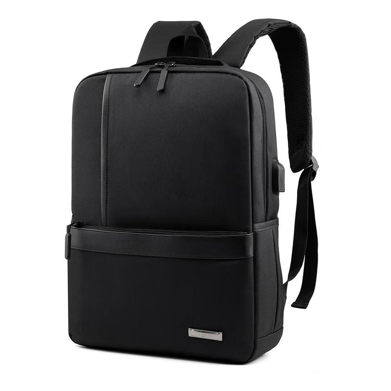 X.X.PIE XXP-3504 Unisex Casual Laptop Backpack