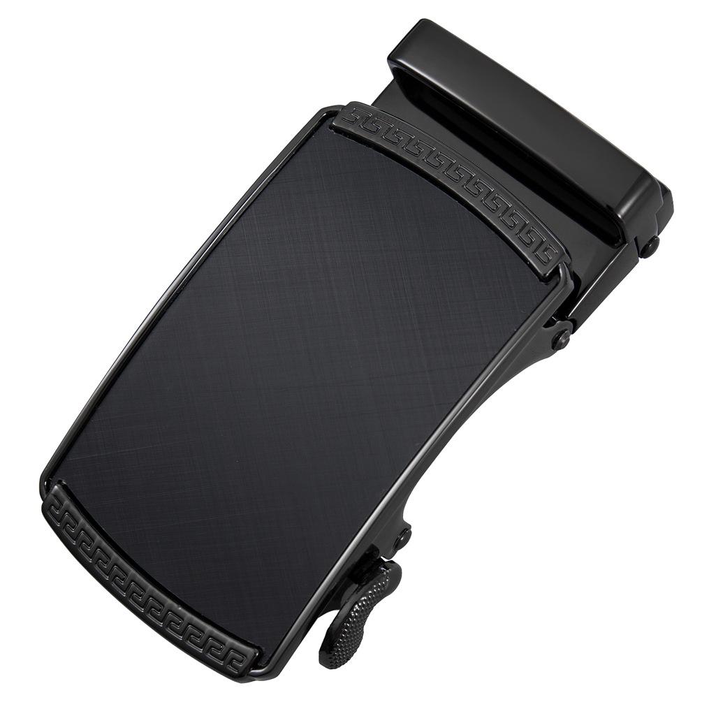 Belt Buckle Automatic Buckle Belt Buckle, Belt Buckle Ly36-0191