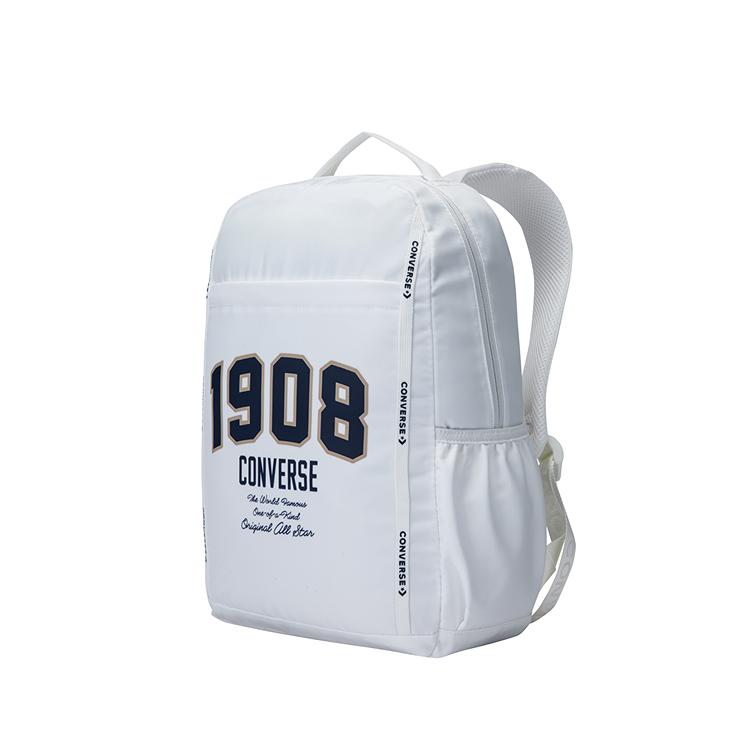 New Converse Polyamide Backpack Unisex CV2513013PS-002