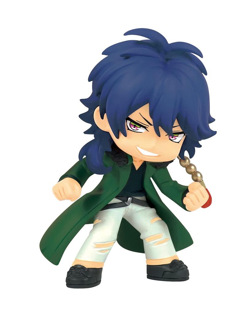 Rap Rhyme Anima Color Collection BOX Product "Hypnosismic -Division Battle-" DX/B-BOX