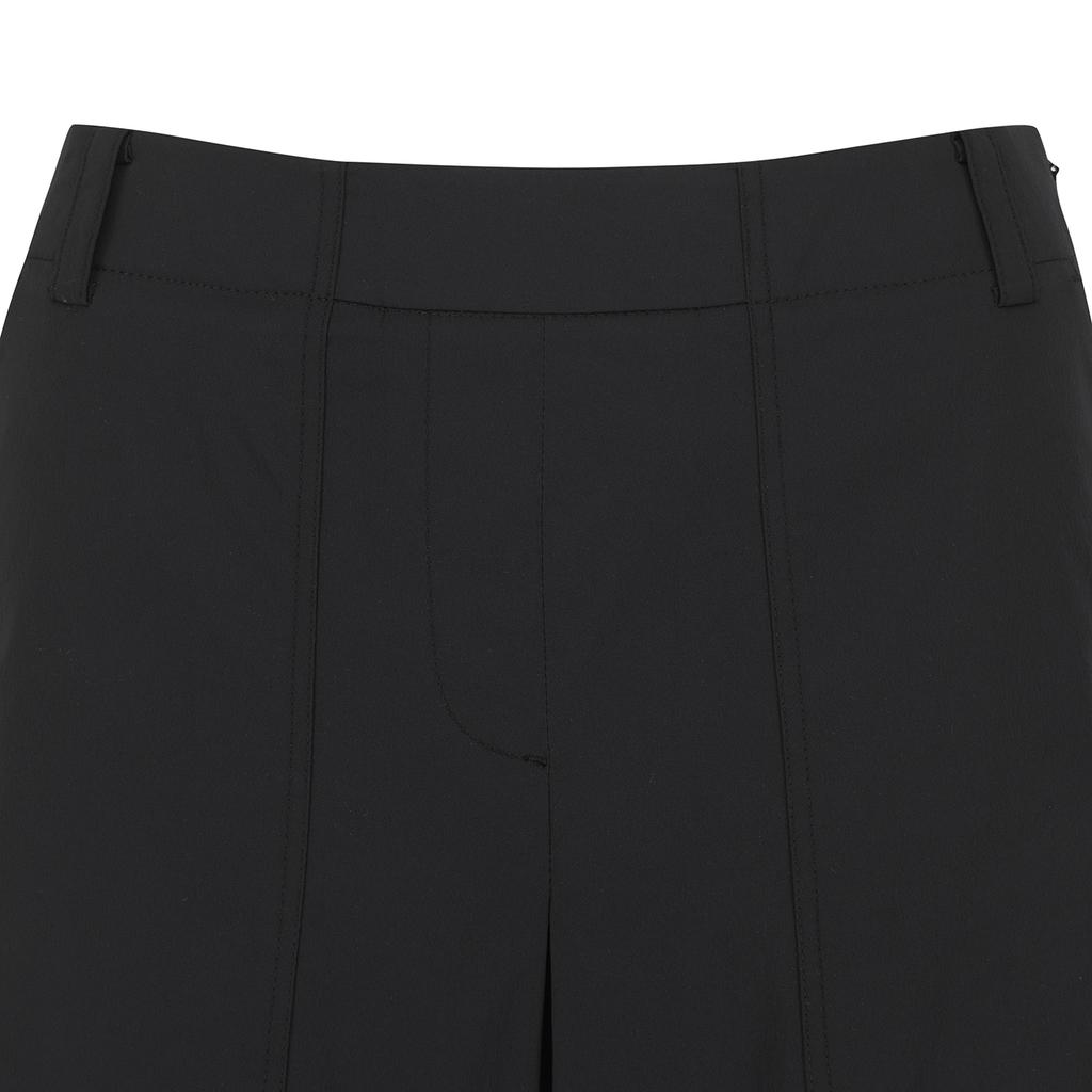 ANEW GOLF Women Pocket Skirt_Bk