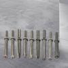 Versatile Pneumatic Rivet Head for Semi Hollow and Solid Rivets Ensures Reliability in Multiple Industrial Environments