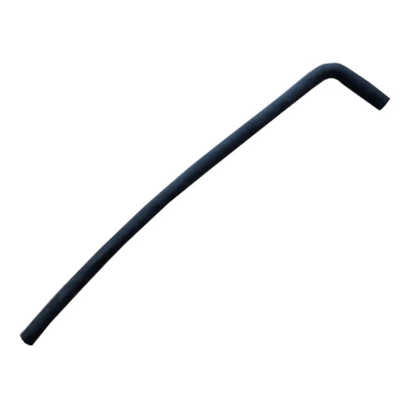 Shaanqi SX Series Steering Gear Low Pressure Oil Pipe