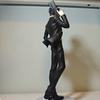 18cm Anime PSYCHO-PASS Shogo Makishima Shinya Kogami Figures PVC Anime Desktop Figurine Model Statue Collection Toys Ornaments