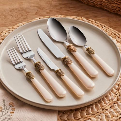 

Набор столовых приборов Karaca Biana, 36 предметов, на 6 персон