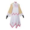 Hazbin Hotel 2 Abyss Cosplay Costume With Polyester Fabric For Anime Role Play