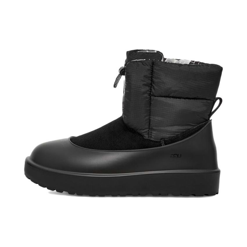 

UGG Classic Maxi Toggle Boot Black Women Sneakers 1130670-BLK 38