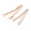 1 Pcs Adjustable Stoma Reinforcement Belt Fix Colostomy Bag For Sports Elastic Waist Belt
