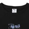 PUMA SS25 Regular T Shirt Women's Black 633138-01