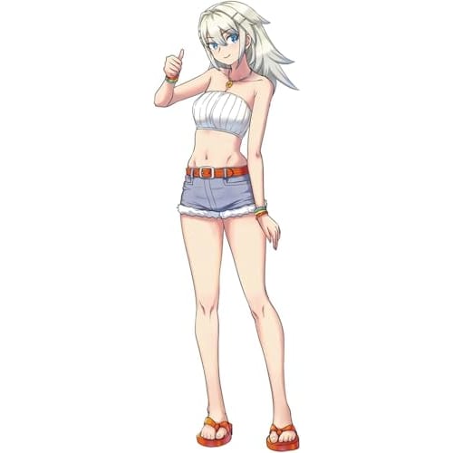 Hasegawa 1/24 Volkswagen Type 2 Delivery Van with Lucy McDonnell Figure Plastic Model SP658 (Car)