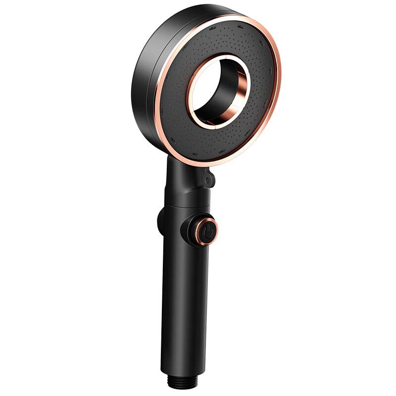 TLXT Handheld High-Pressure Shower Head