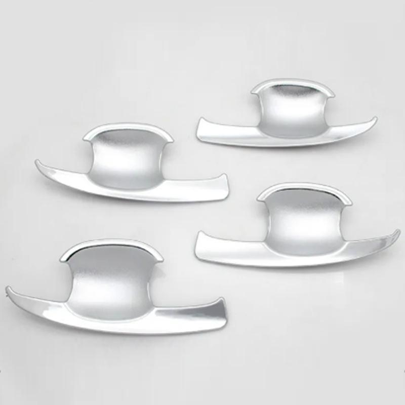 Hyundai Creta IX25 (2015-2020) Huse mânere exterioare