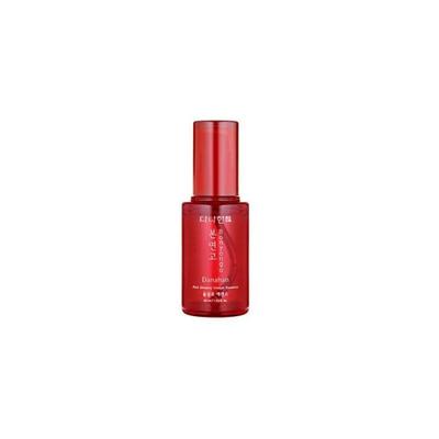 Bon Red Ginseng Extract Essence 45ml Skin Moisturizing, Hypoallergenic Ampoule for Dry Skin and All Skin Types