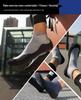 Scarpe da Acqua Classiche Multiuso per Immersioni, Nuoto, Sport all'Aperto e Yoga