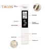 4-in-1 TDS Water Quality Test Pen Digital Display High Precise Portable Battery Powered Multi-Function Digital Water Purity Tester