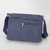 Nylon Bag Women's Shoulder Bag Multi-layer Crossbody Bag Mother Bag