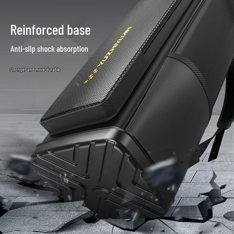 Yuzhiyuan Multifunctional Fishing Gear Bag