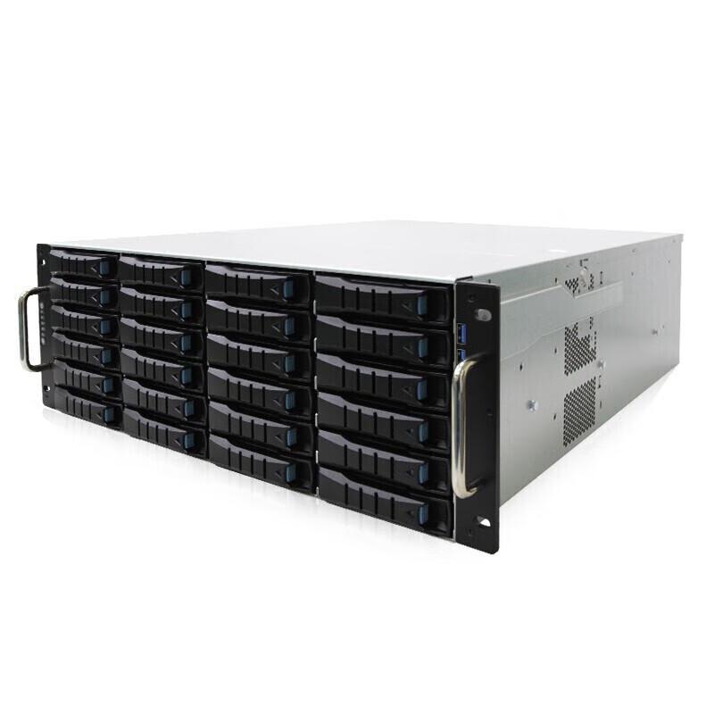 TOPAVID SRB4L8536 36-Bay 10G Enterprise NAS